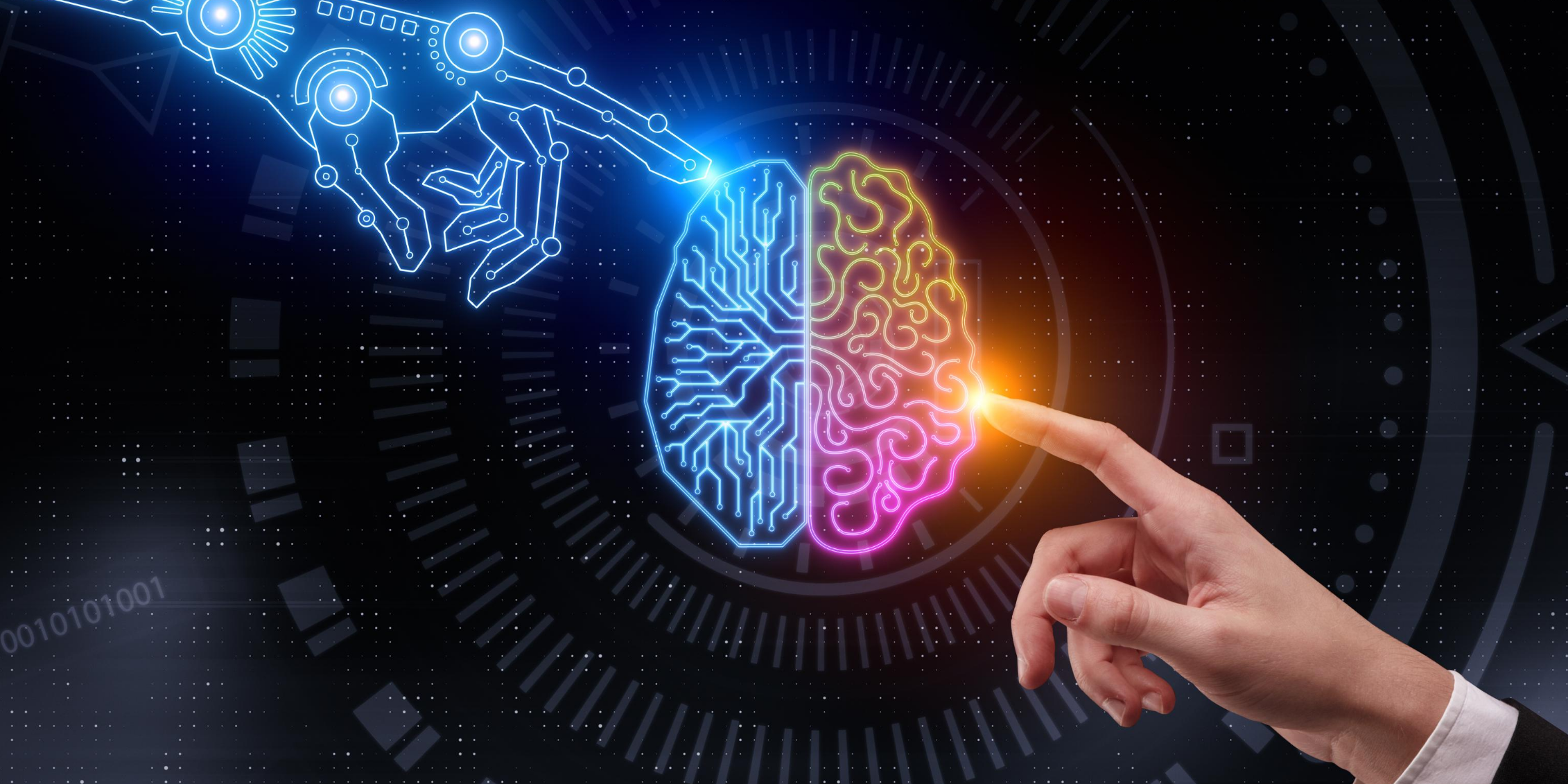 AI- inteligencia artificial