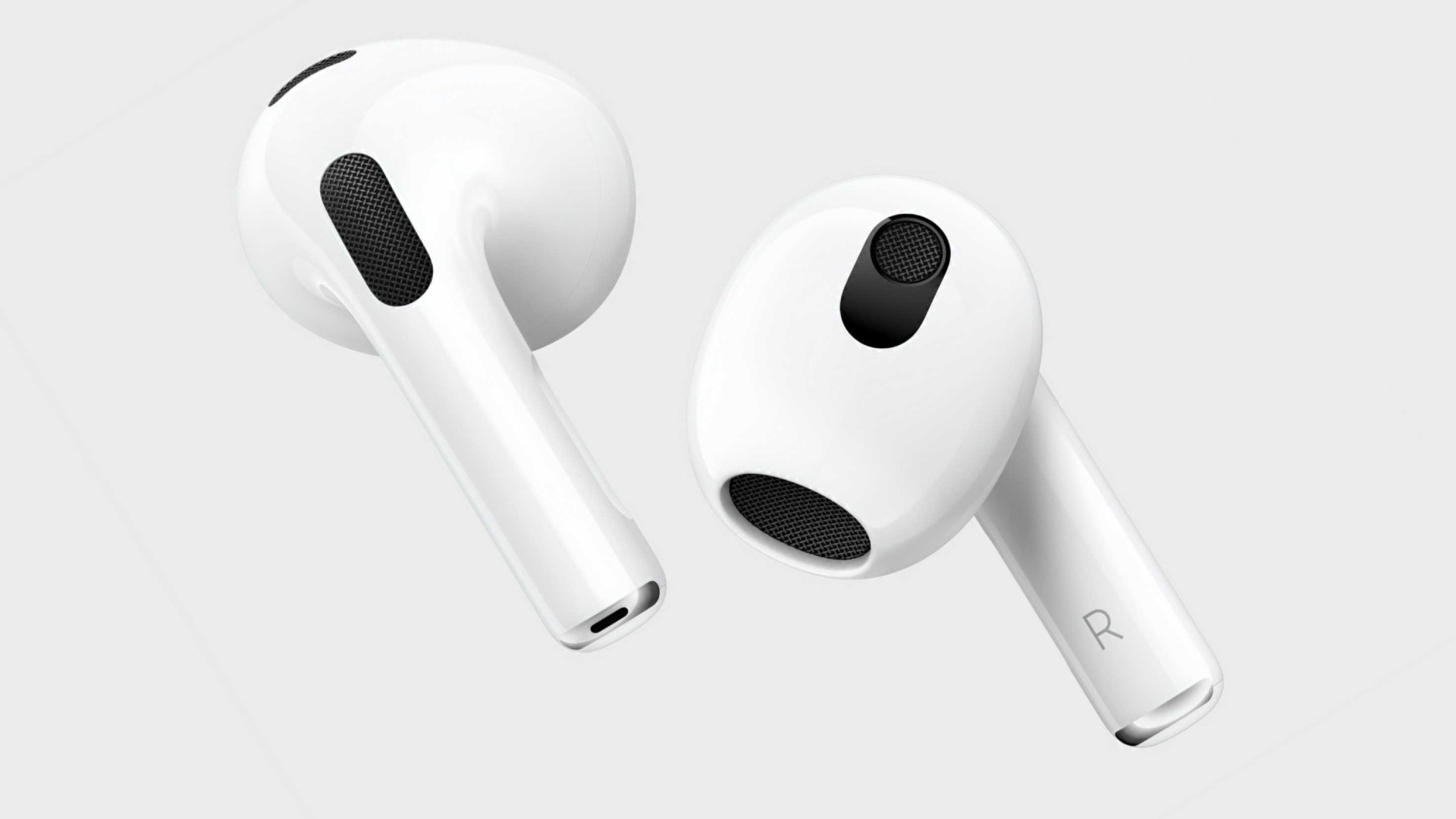 AirPods 3 apple