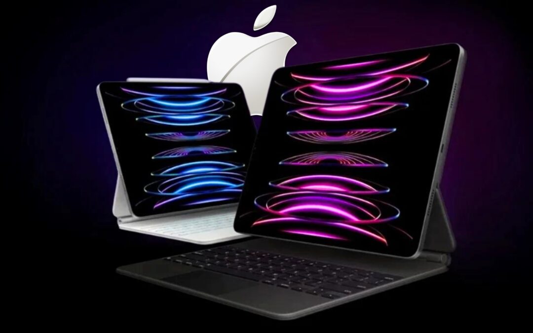 Nuevos iPads 2024