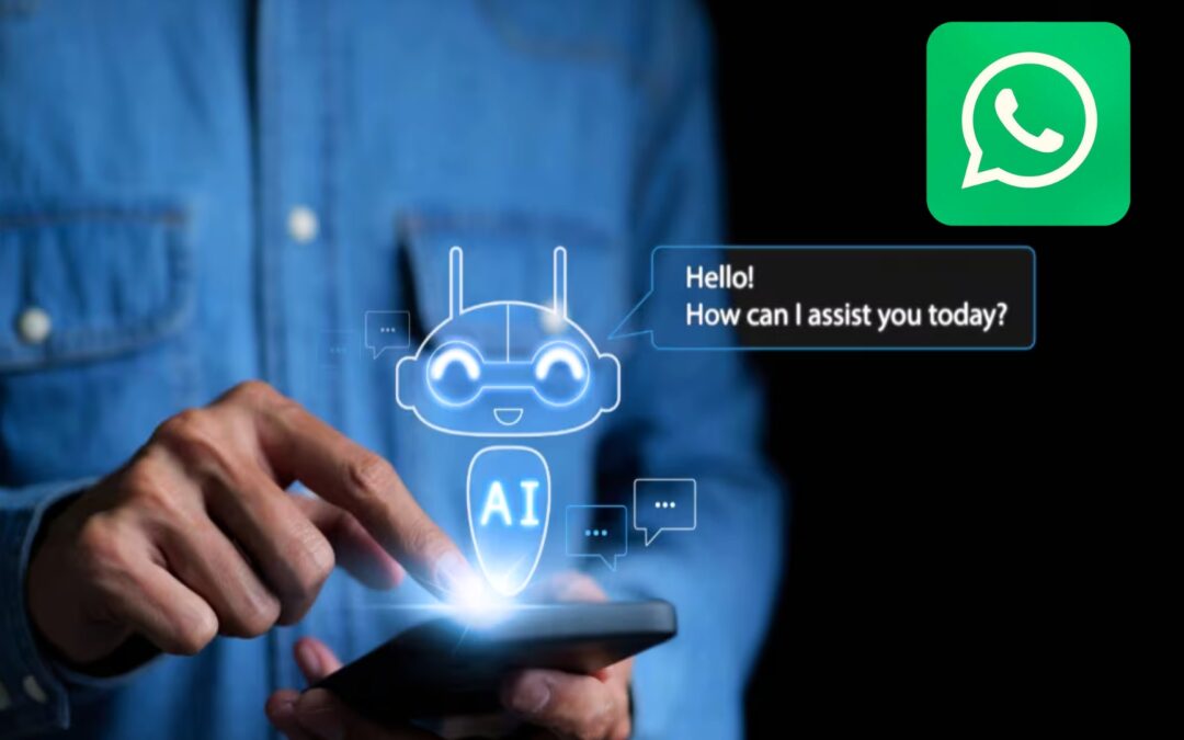 6 Usos Prácticos de Meta AI en WhatsApp